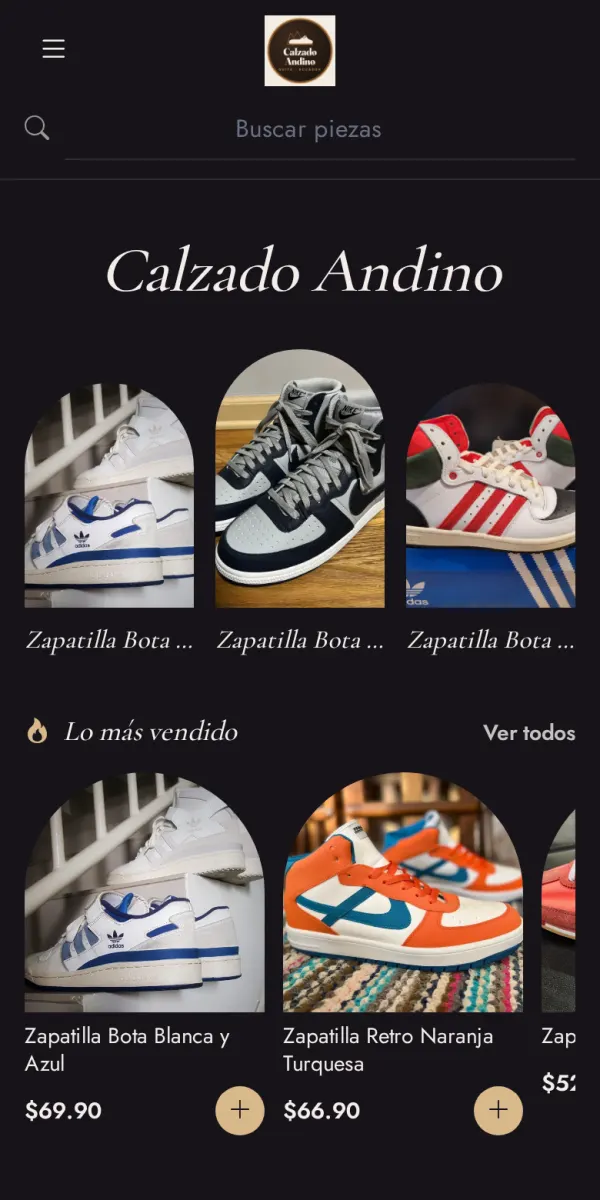 Diseño Joya del catálogo online
