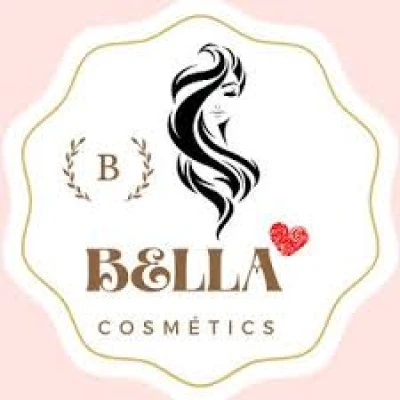 Logo de Bella Cosmética