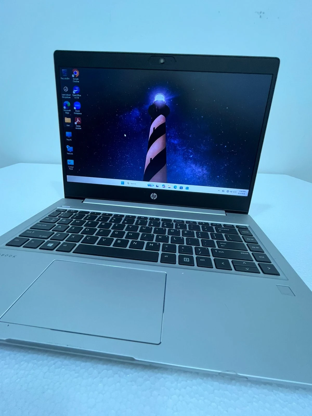 HP PROBOOK 445 G7 14''