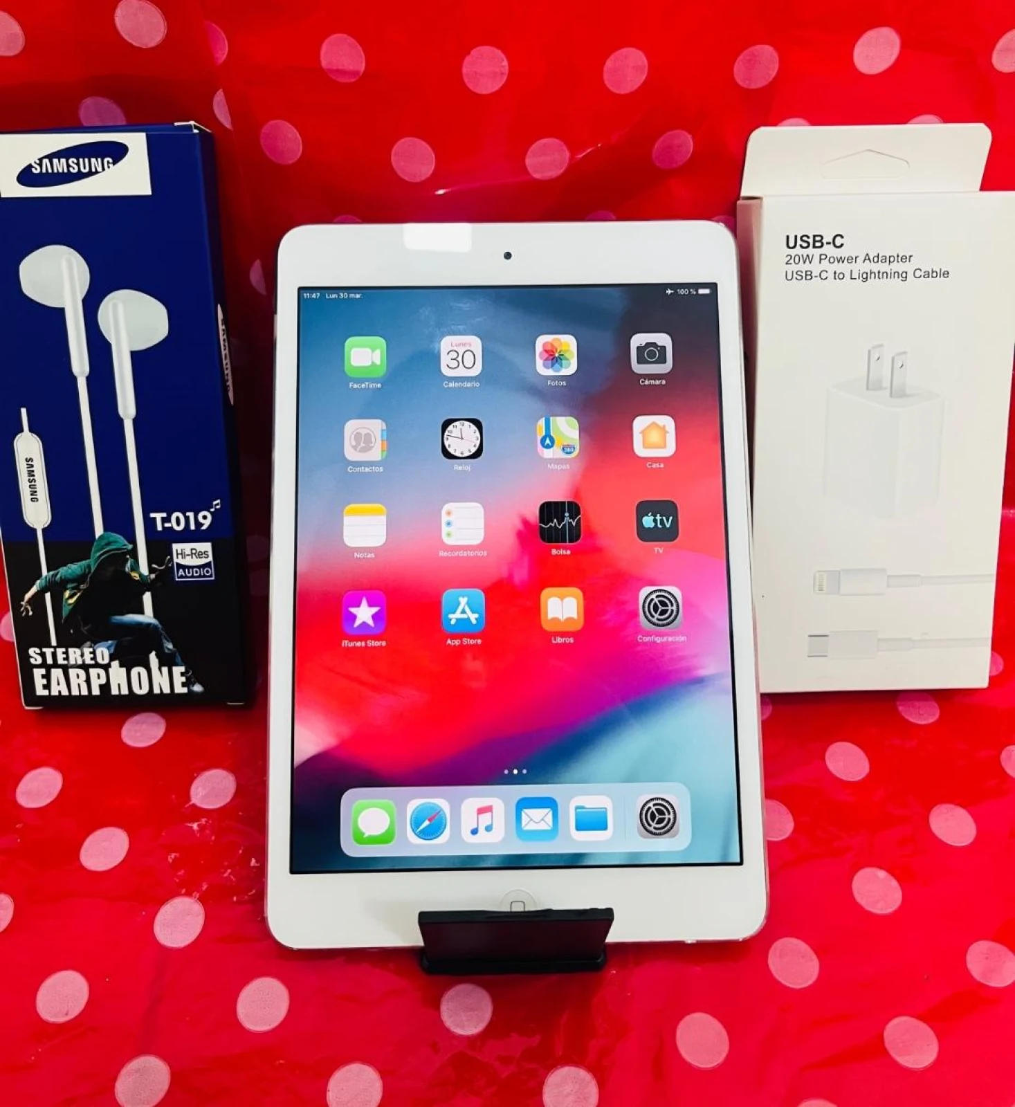 IPAD MINI 2