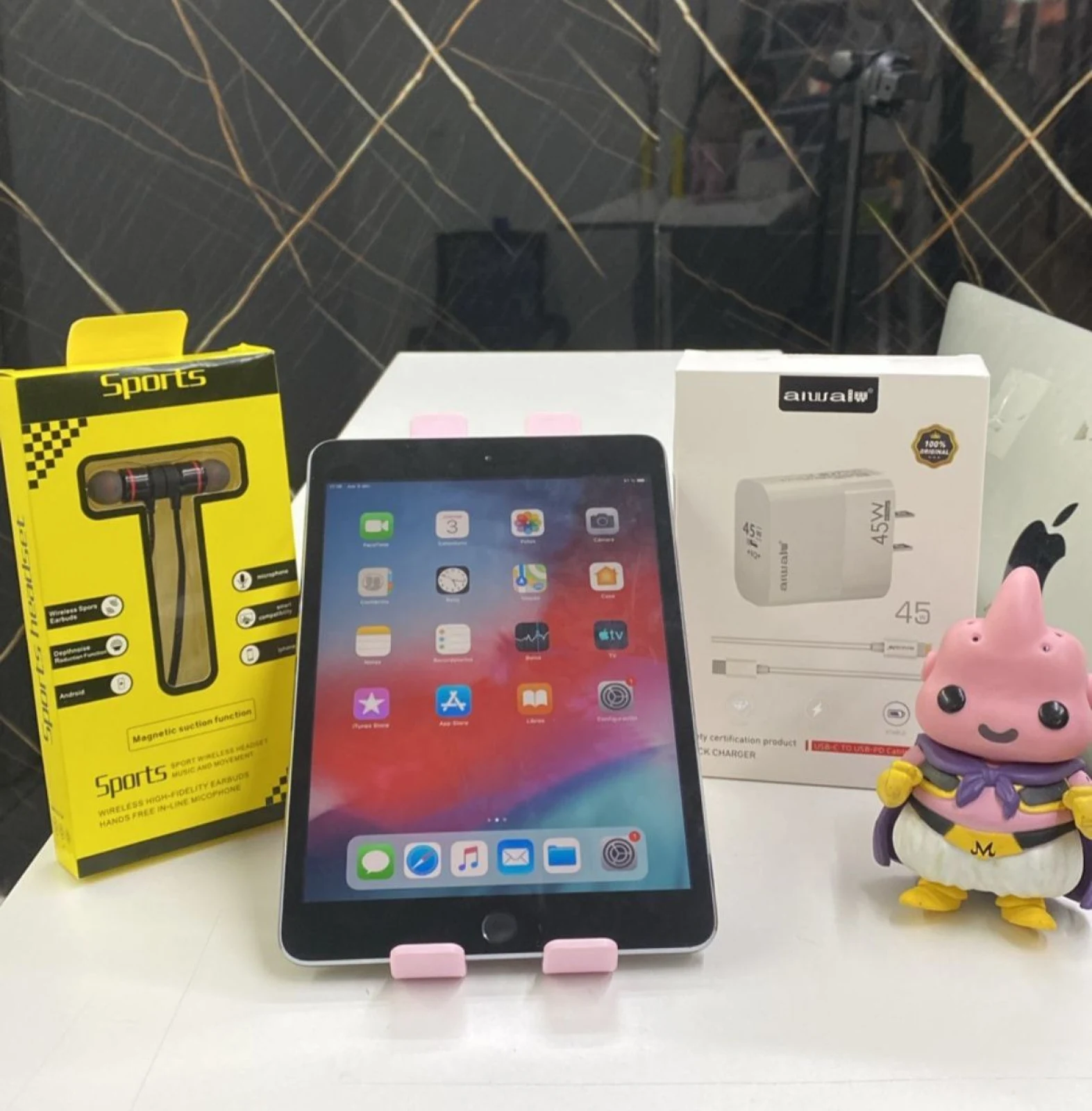 IPAD MINI 3 16 GB