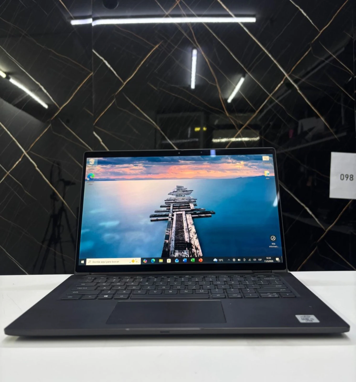 DELL LATITUDE 7410