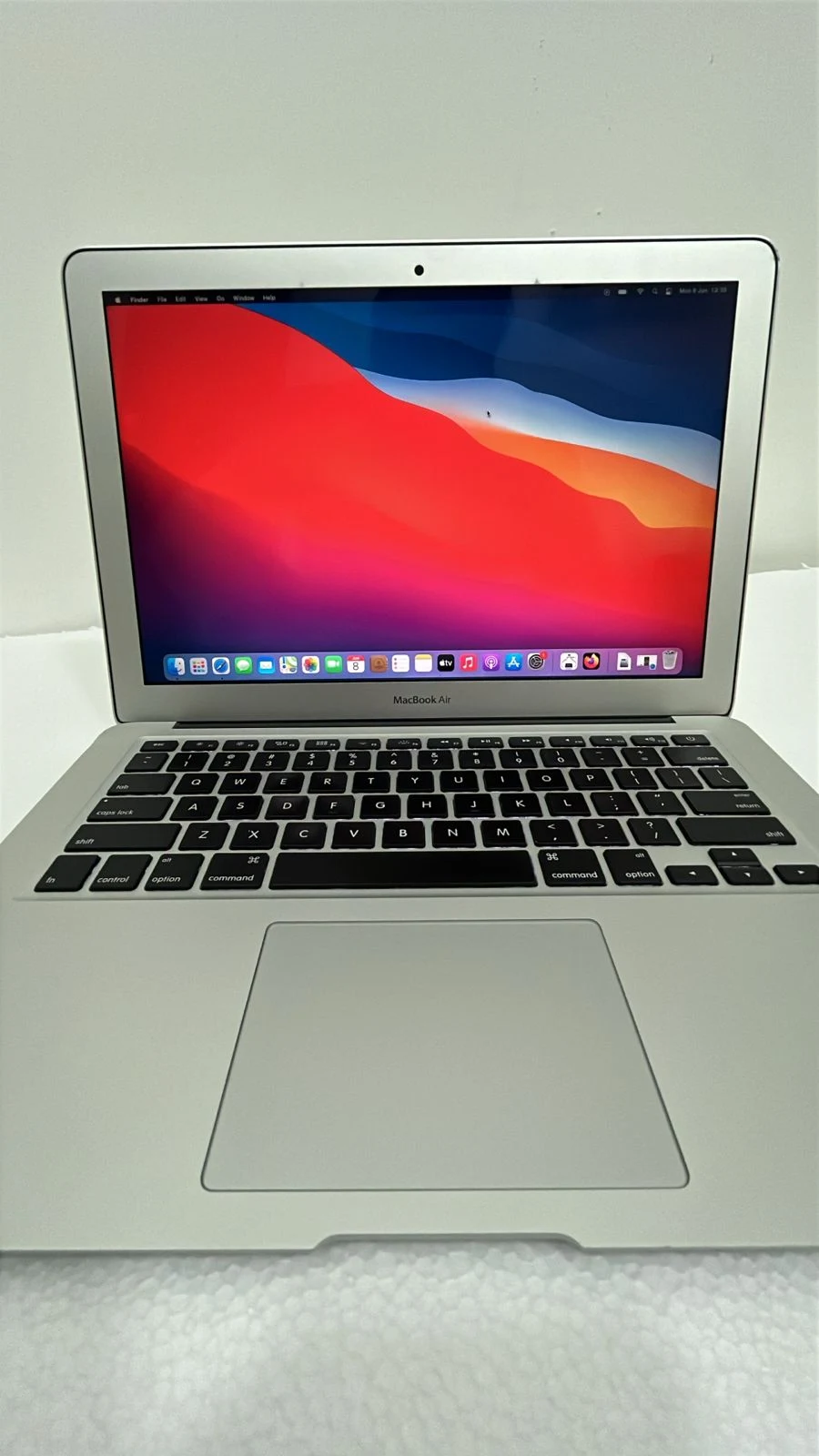 MACBOOK AIR 2015 13''