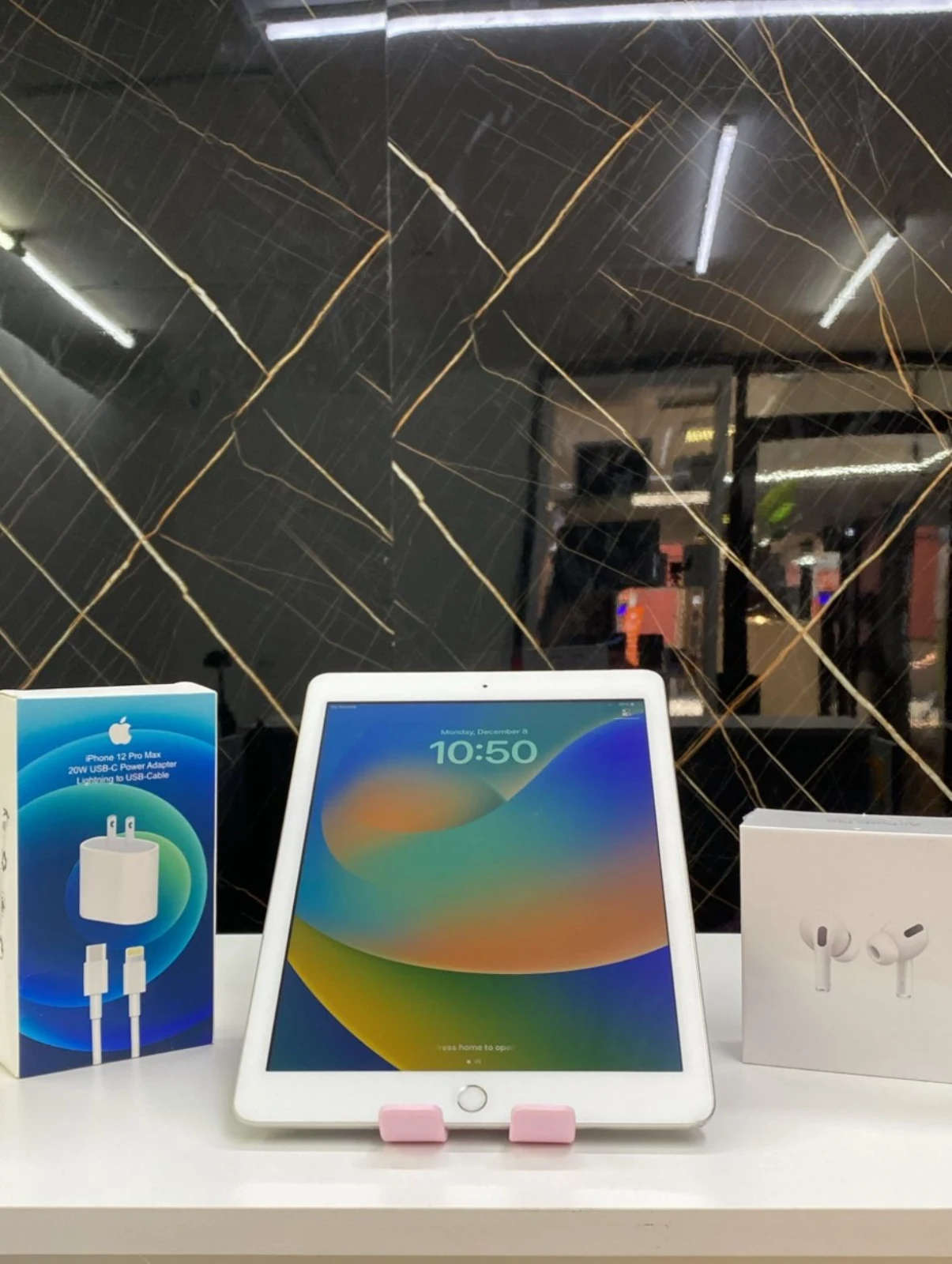 IPAD 5TA 32 GB