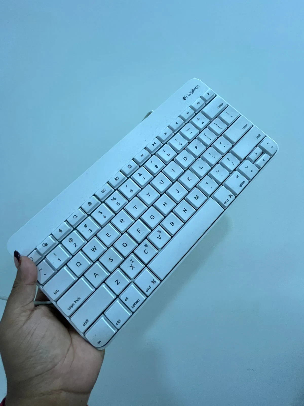 TECLADOS IPAD-MANTA