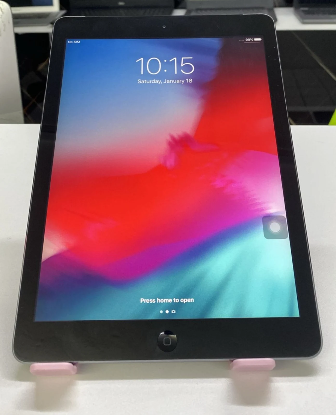 IPAD AIR 1 32 GB