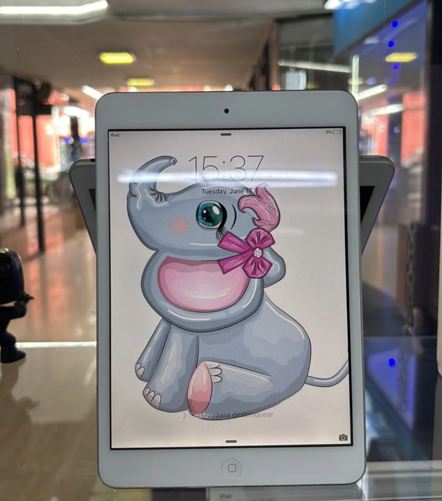 IPAD MINI 2 16 GB