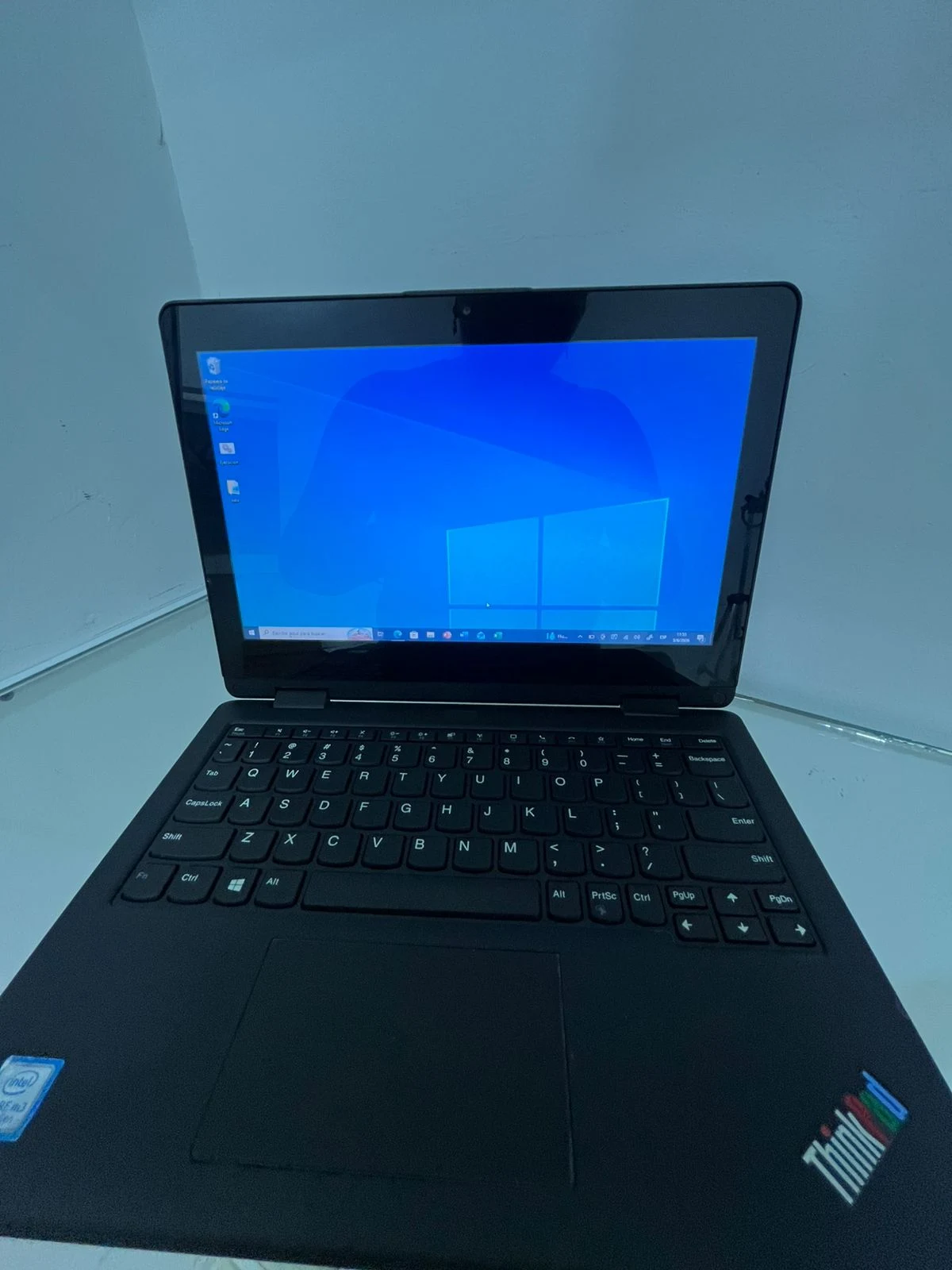 LENOVO YOGA 11e-MANTA