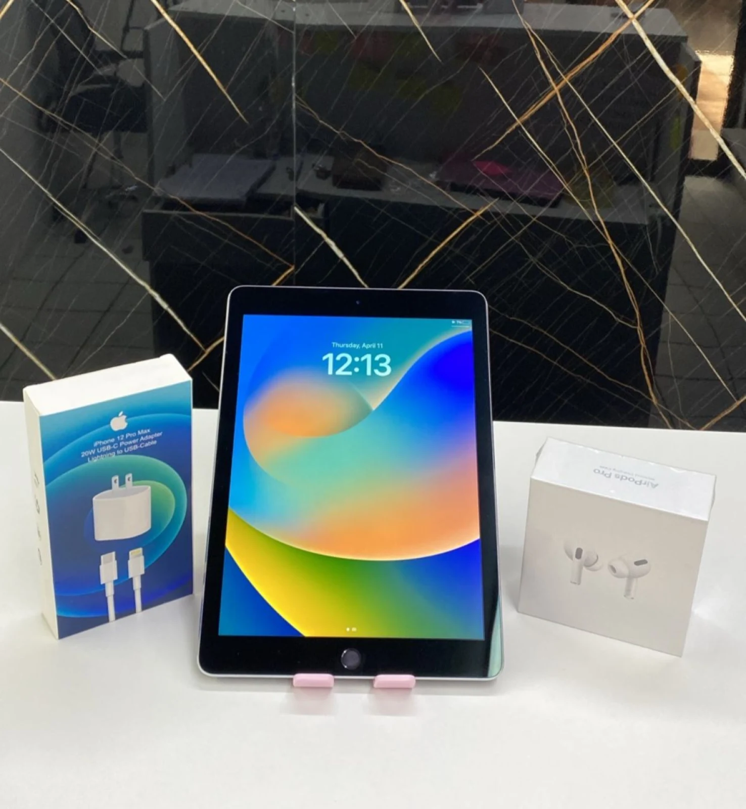 IPAD PRO 32 GB