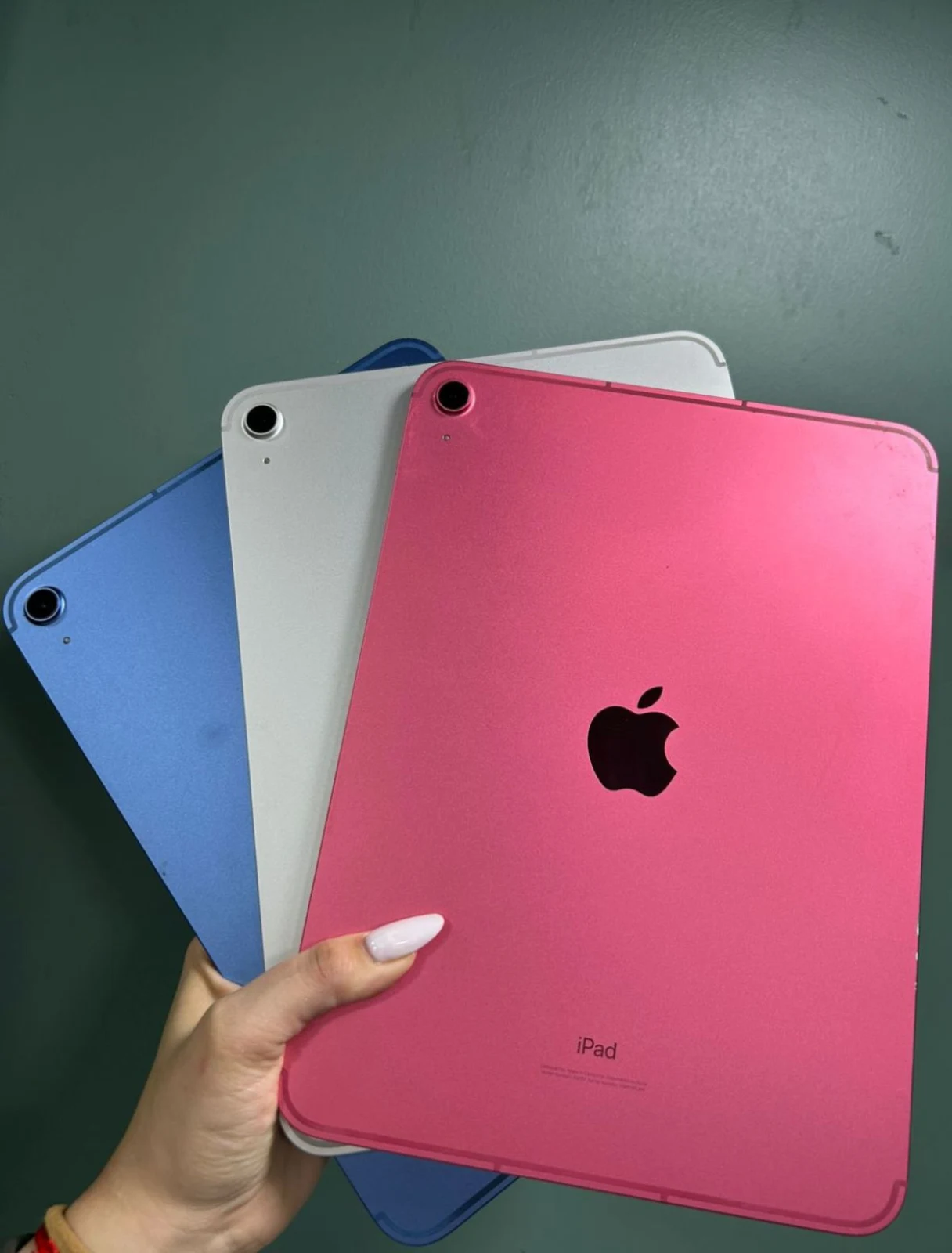 IPAD 10MA 64 GB