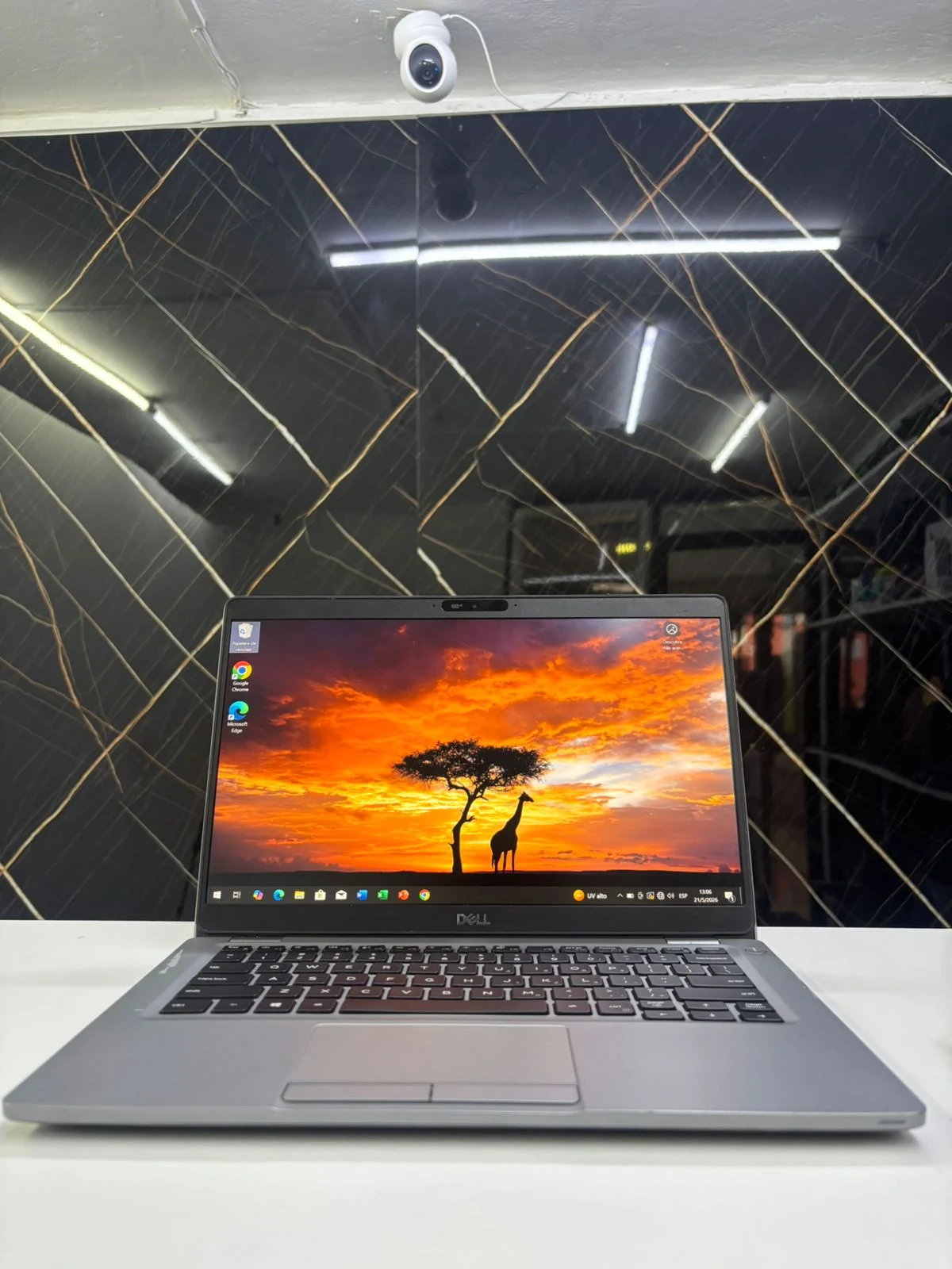 DELL LATITUDE 5310
