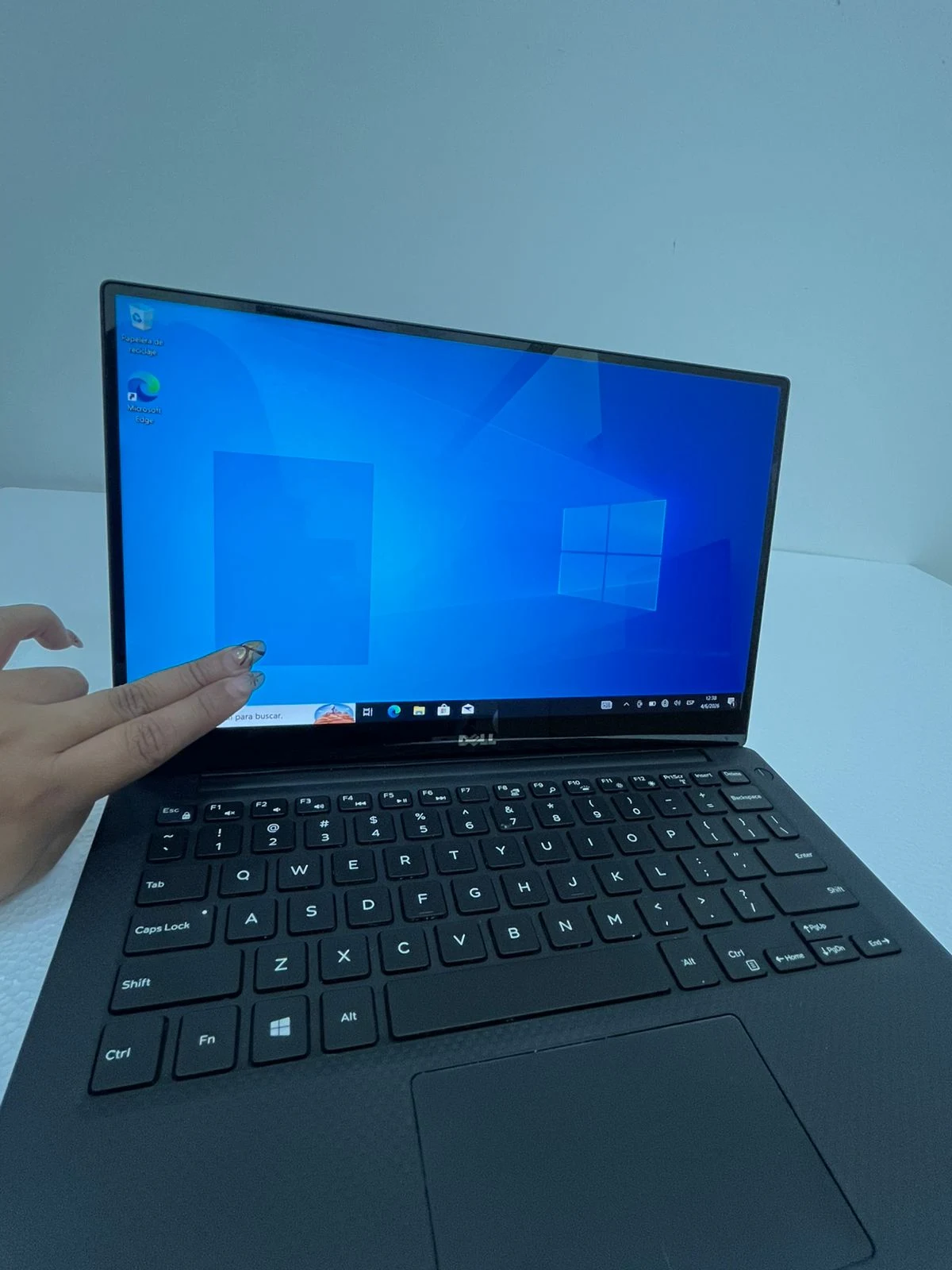 DELL XPS 13 9360