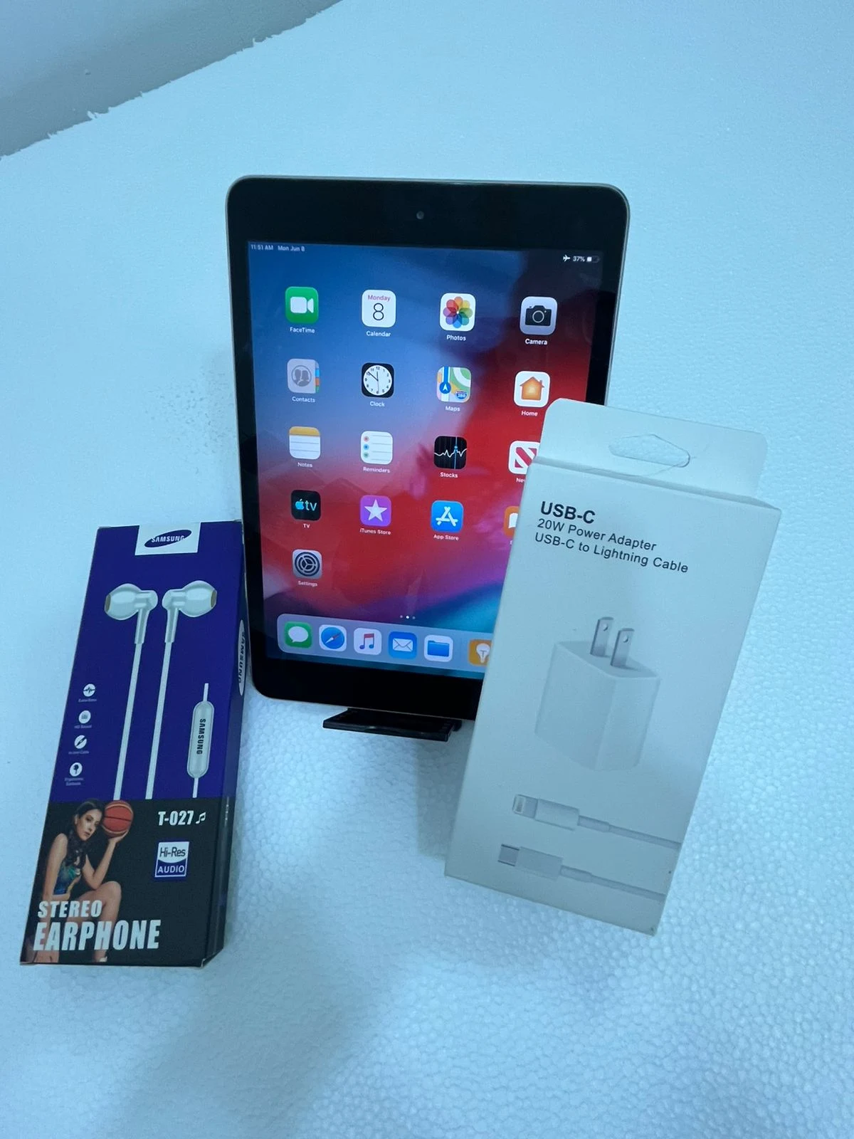 IPAD MINI 3