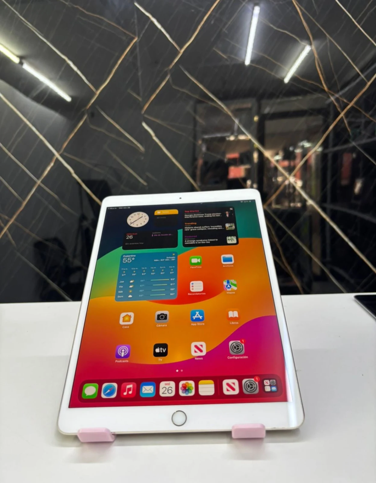 IPAD PRO 64 GB