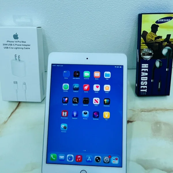 IPAD MINI 5/64GB-MANTA