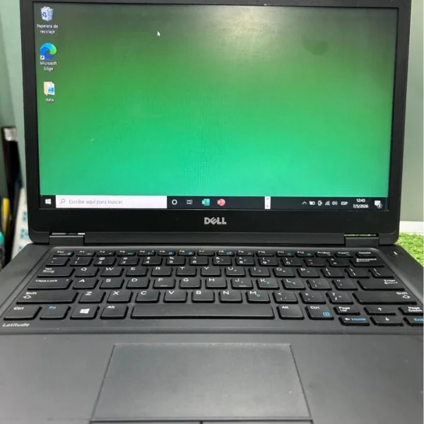 DELL LATITUDE 5480
