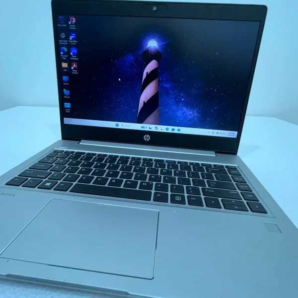 HP PROBOOK 445 G7 14''