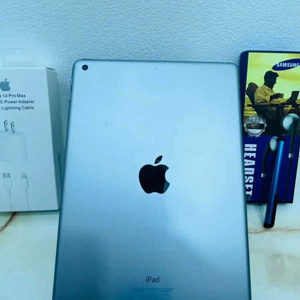 iPad 6TA Gen/32GB-Manta — foto 2