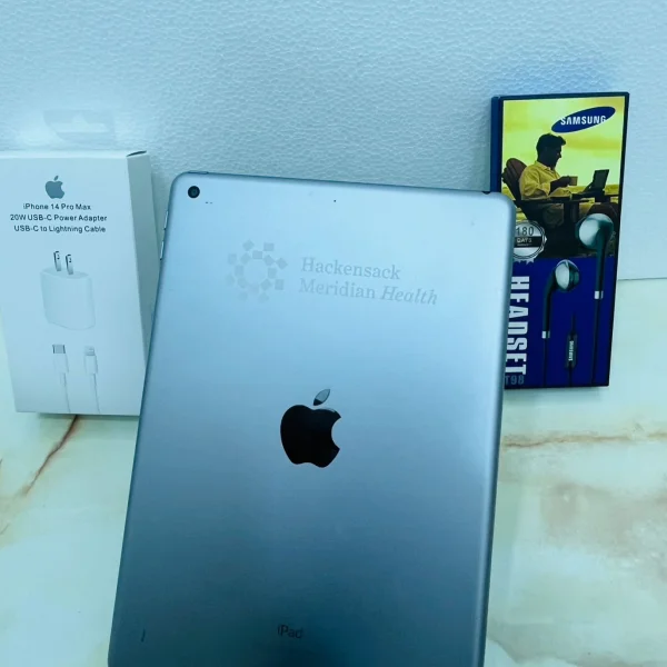 iPad 5TA Gen/32GB-Manta — foto 2