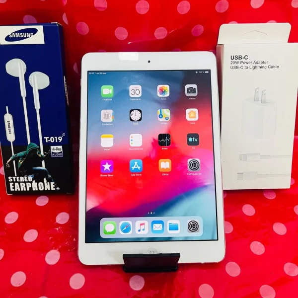 IPAD MINI 2