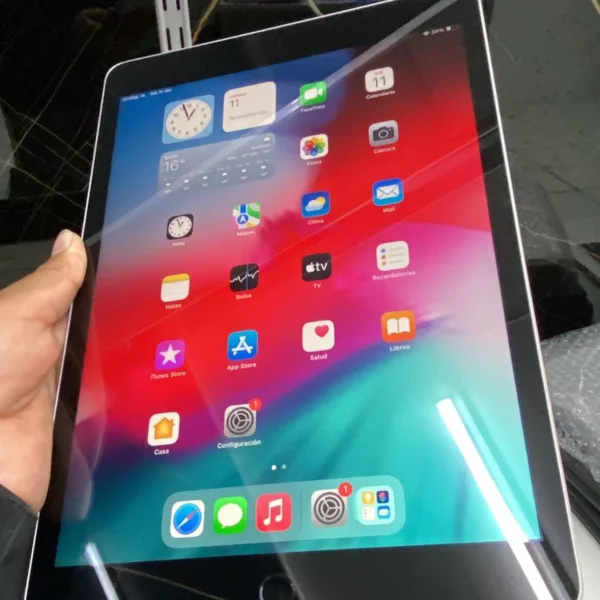 IPAD 9NA GEN 64 GB