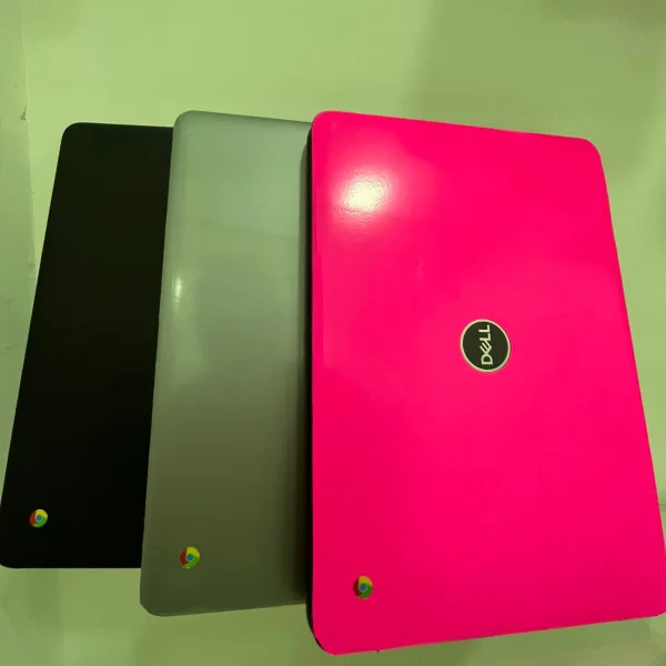 Dell Chromebook 3100-Manta — foto 3