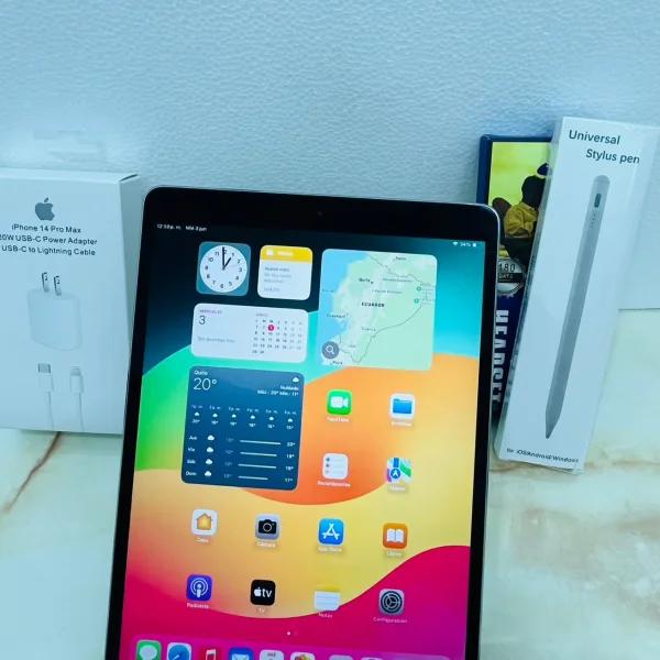 IPAD PRO 10'5/64GB-MANTA