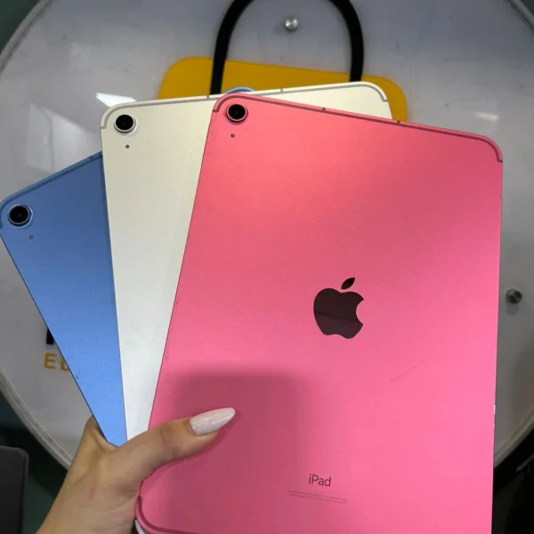 iPad 10MA 64 GB — foto 2