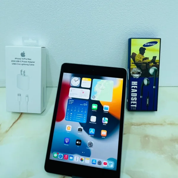 IPAD MINI 4/128GB-MANTA