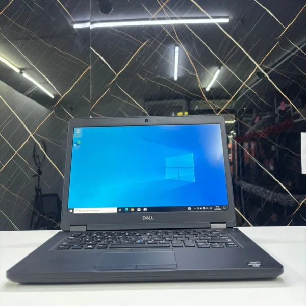 DELL LATITUDE 5495