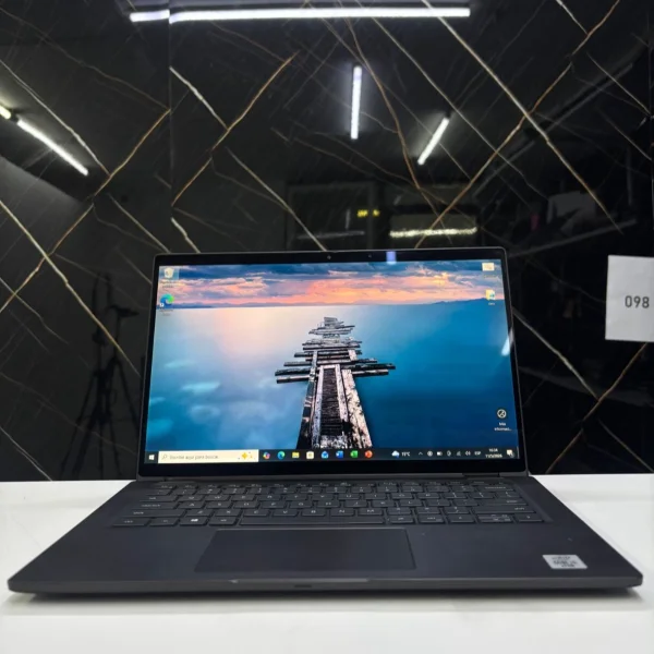 DELL LATITUDE 7410