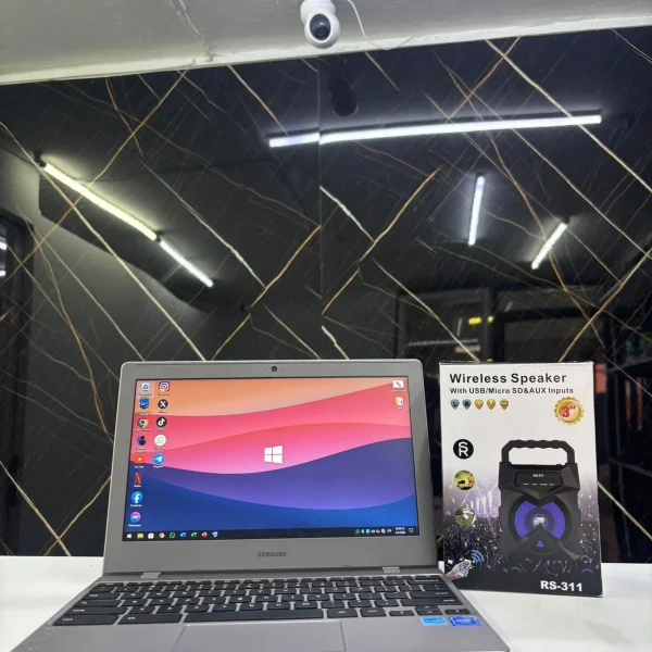SAMSUNG INTEL CELERON