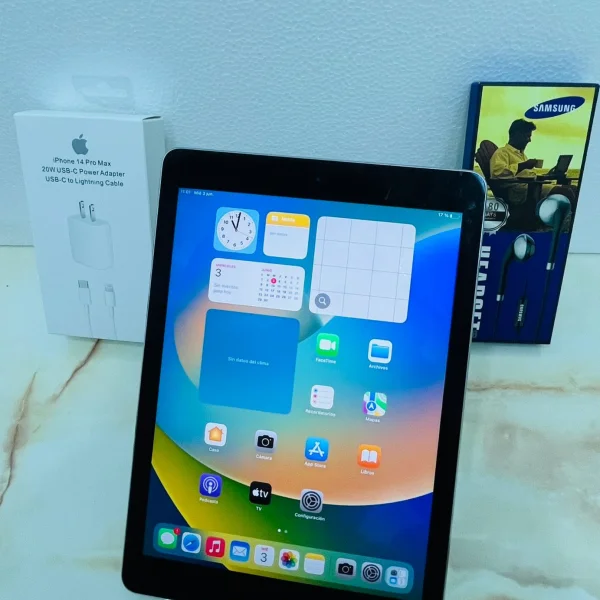 IPAD PRO 9'7/32GB-MANTA