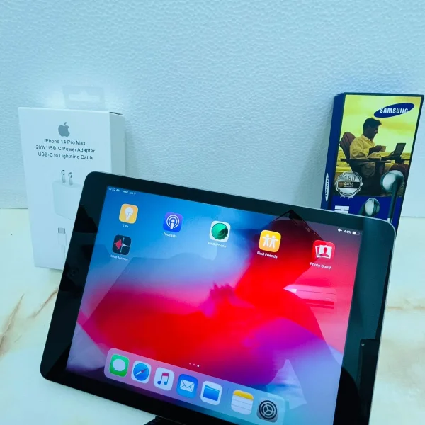 iPad AIR1/16GB-Manta — foto 3