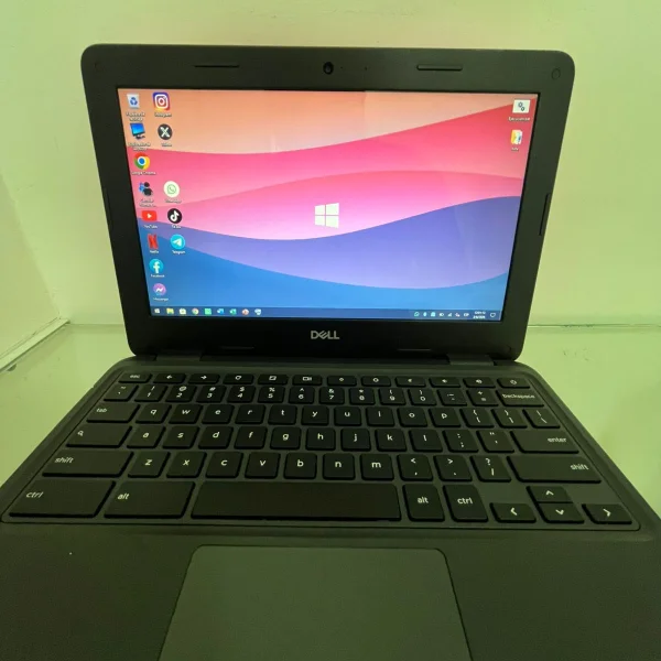 Dell Chromebook 3100-Manta — foto 2