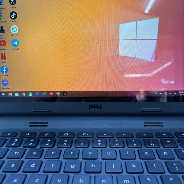 Dell Chromebook Tactil — foto 4
