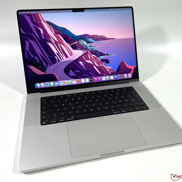 MACBOOK M1 PRO-2021