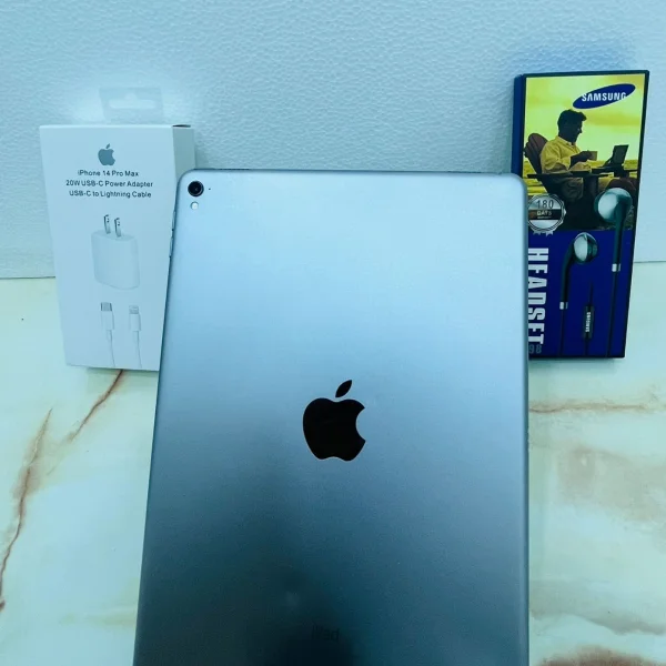iPad Pro 9'7/32GB-Manta — foto 2