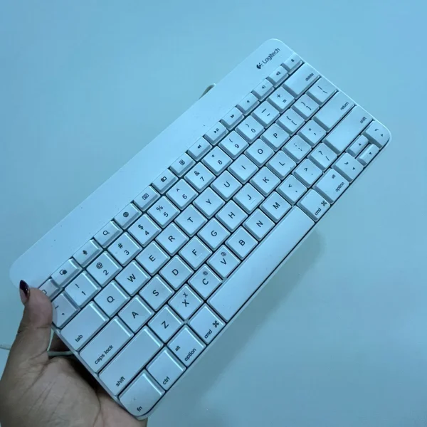 TECLADOS IPAD-MANTA