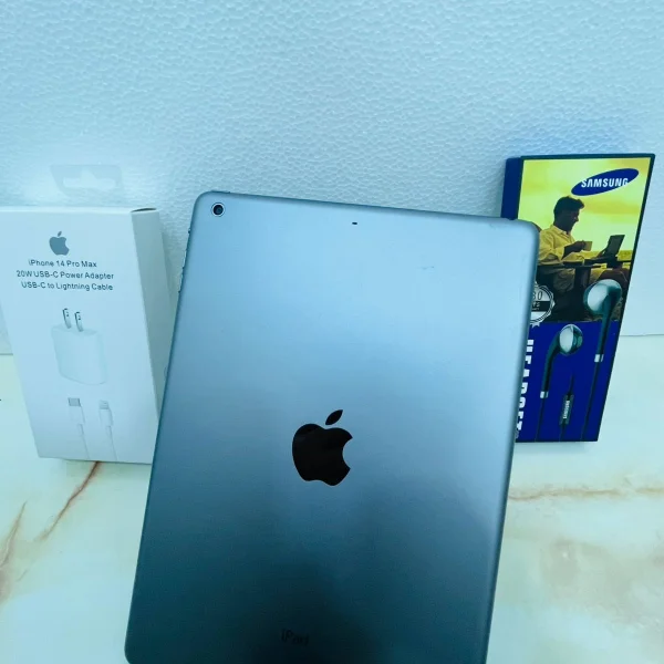 iPad AIR1/16GB-Manta — foto 2