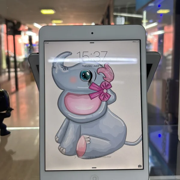 IPAD MINI 2 16 GB