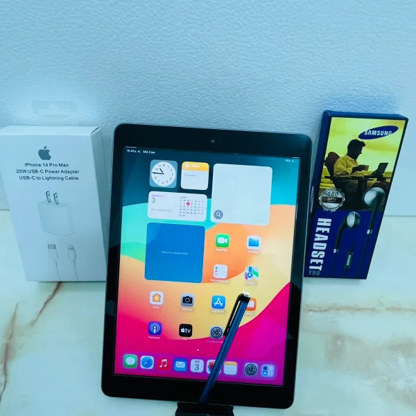 IPAD 6TA GEN/32GB-MANTA