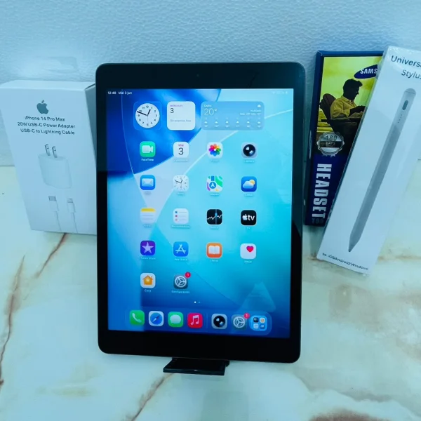 IPAD 9NA/64GB-MANTA