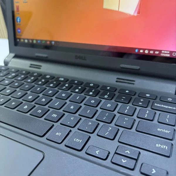 Dell Chromebook Tactil — foto 2