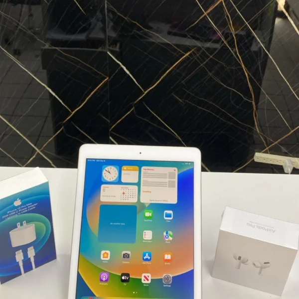 iPad 5TA 32 GB — foto 2