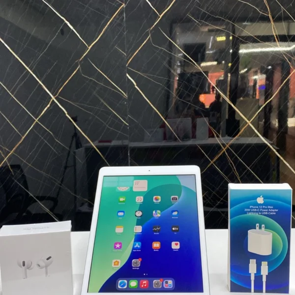 IPAD 8VA GEN 32 GB