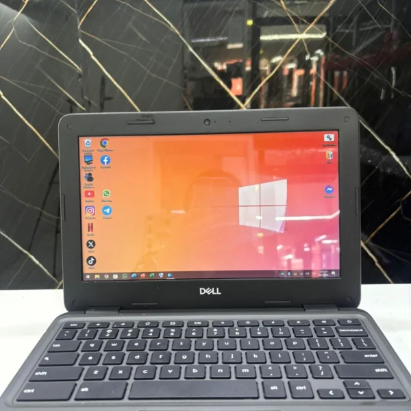Dell Basica Tactil — foto 4