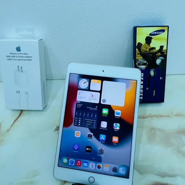 IPAD MINI 4/16GB-MANTA