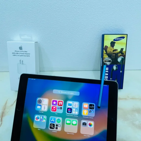 iPad Pro 9'7/32GB-Manta — foto 3