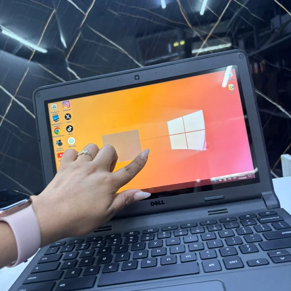 Dell Chromebook Tactil — foto 3